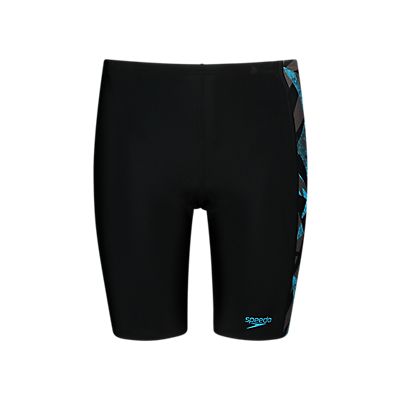 Hyper Boom Panel Jammer Jungen Badehose von speedo