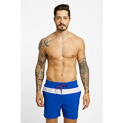 Jetstream Retro Colorblock 16 Inch Herren Badeshort von speedo
