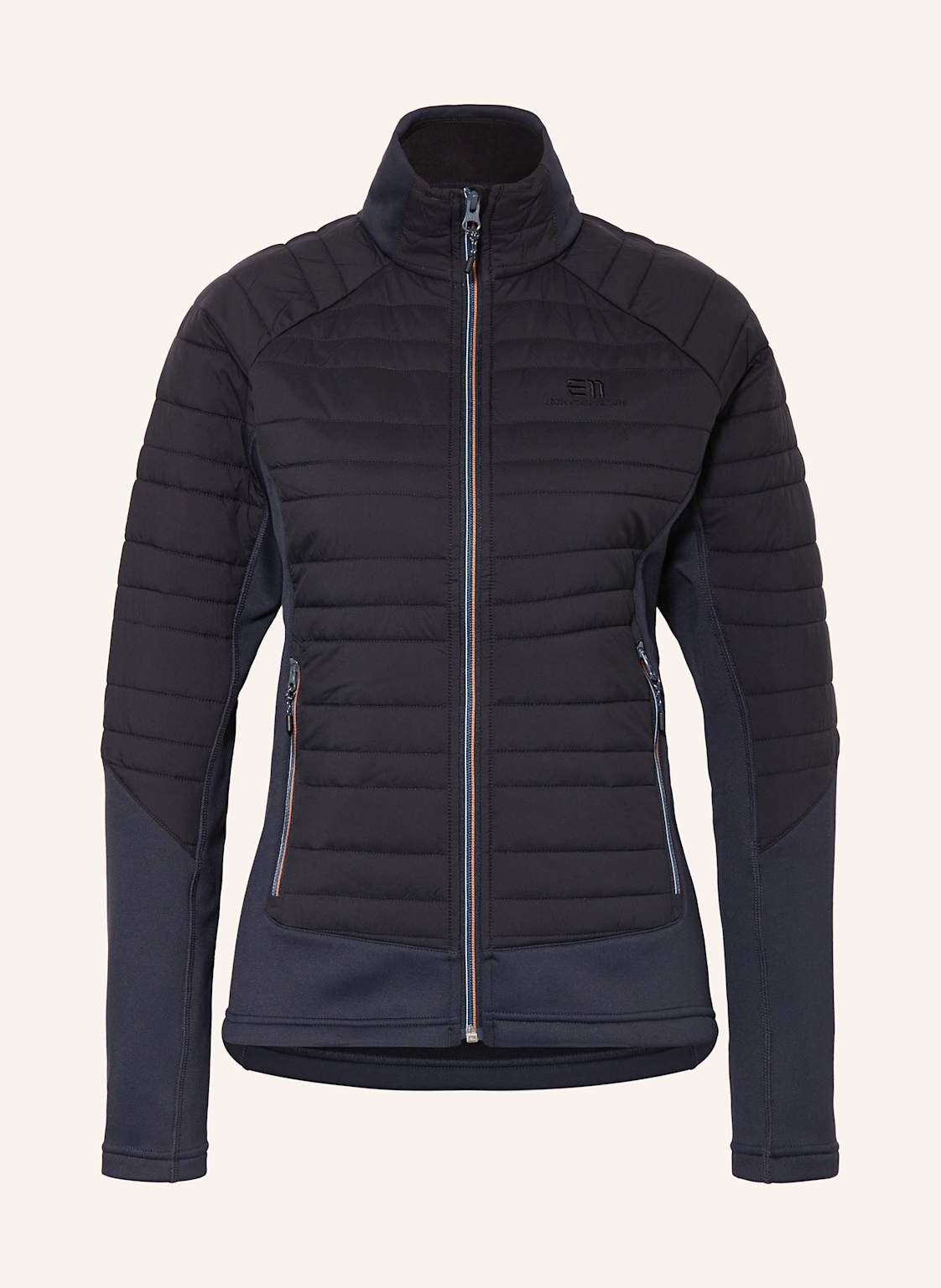 State Of Elevenate Midlayer-Jacke Fusion schwarz State Of Elevenate Midlayer-Jacke Fusion schwarz von state of elevenate