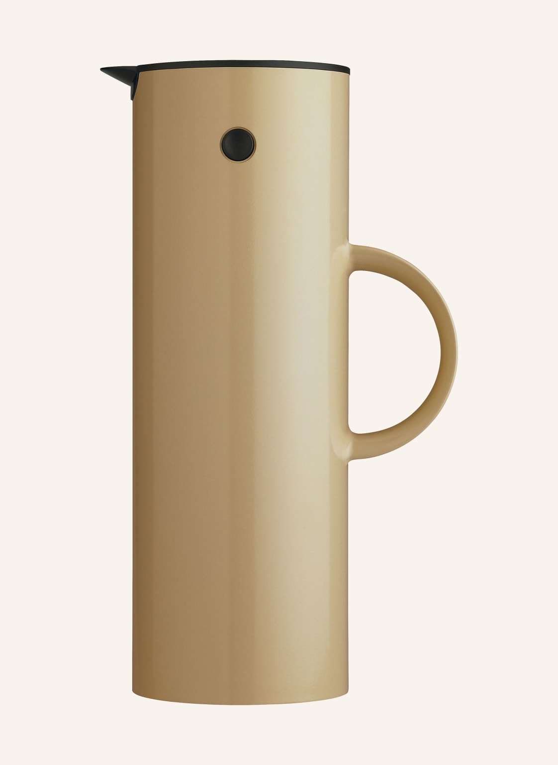 Stelton Isolierkanne em77 beige Stelton Isolierkanne em77 beige von stelton