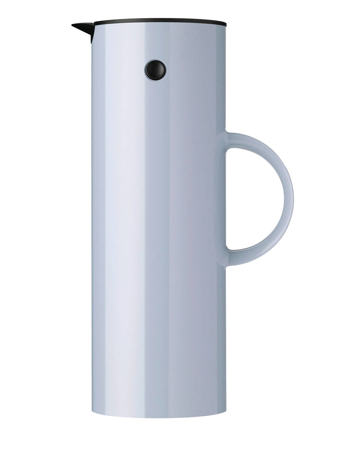 Stelton Isolierkanne em77 blau Stelton Isolierkanne em77 blau von stelton