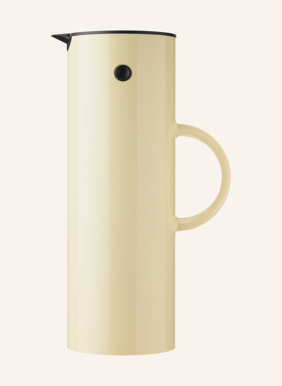 Stelton Isolierkanne em77 gelb Stelton Isolierkanne em77 gelb von stelton