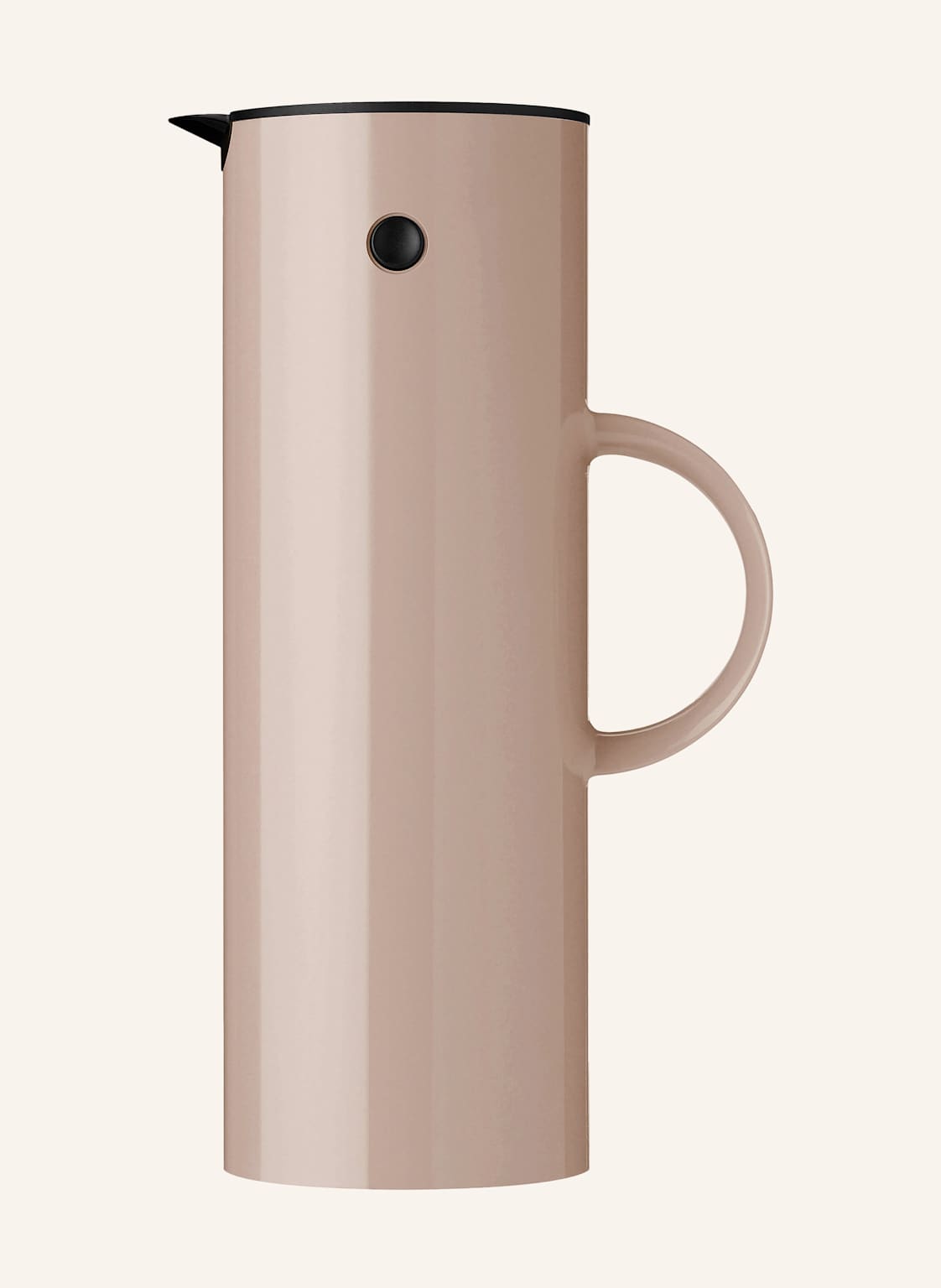 Stelton Isolierkanne em77 rosa von stelton