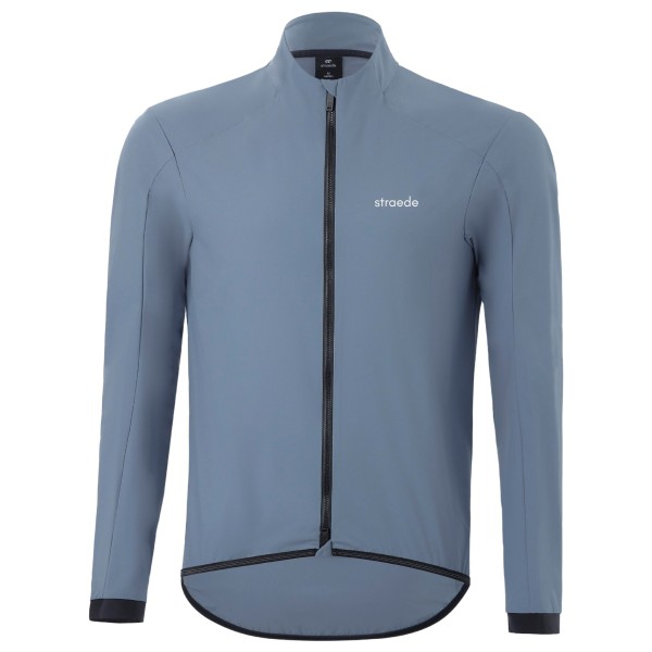 straede - Windbreaker - Velojacke Gr XL grau von straede