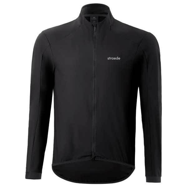 straede - Windbreaker - Velojacke Gr XL schwarz von straede