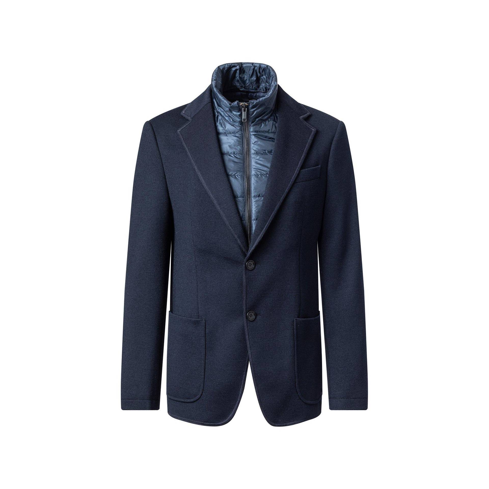 Blazer Herren Blau  50 von strellson