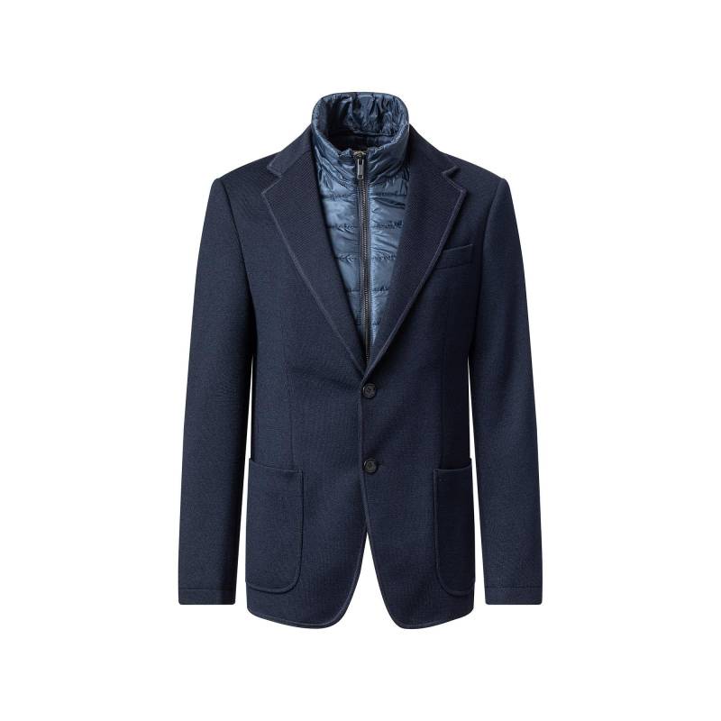 Blazer Herren Blau  50 von strellson