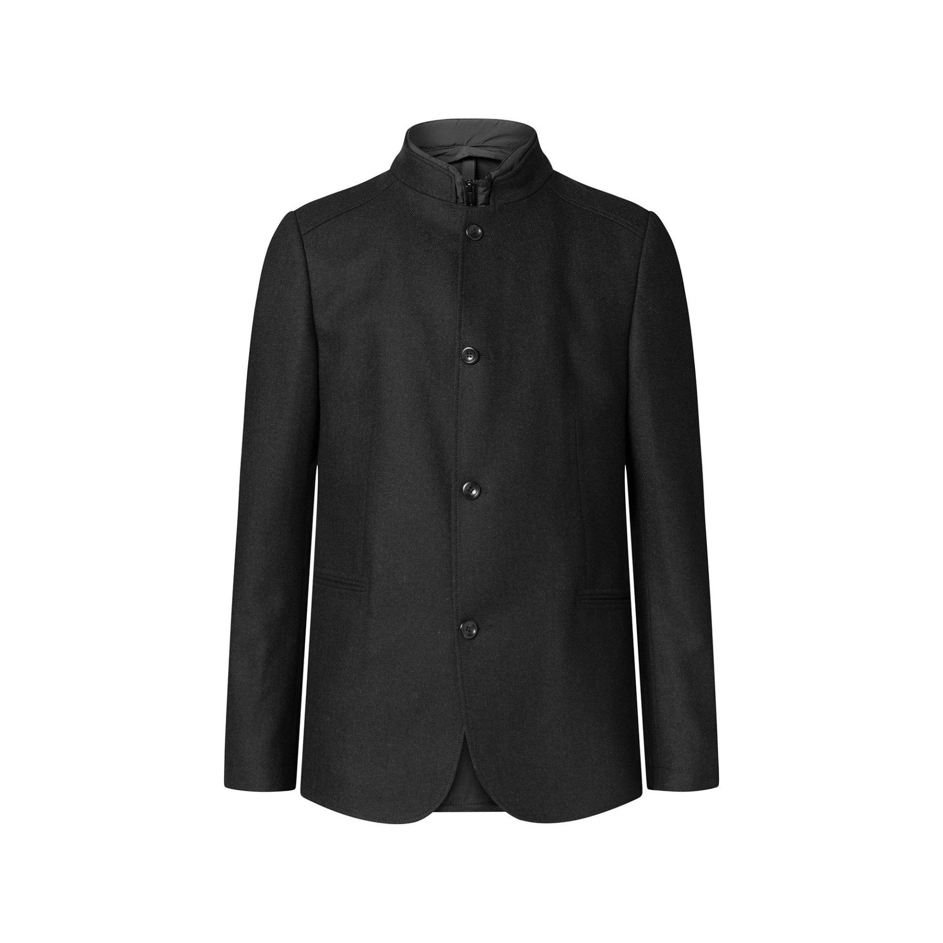 Blazer Herren Schwarz 54 von strellson