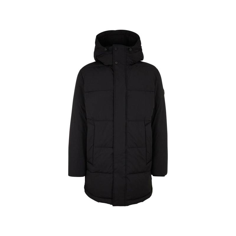 Jacke Herren Schwarz matt 54 von strellson