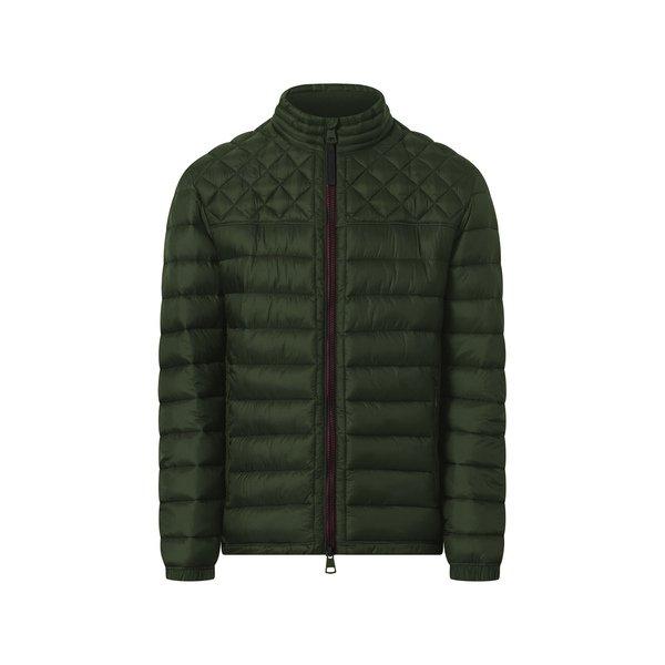 Jacke Herren Grün 52 von strellson