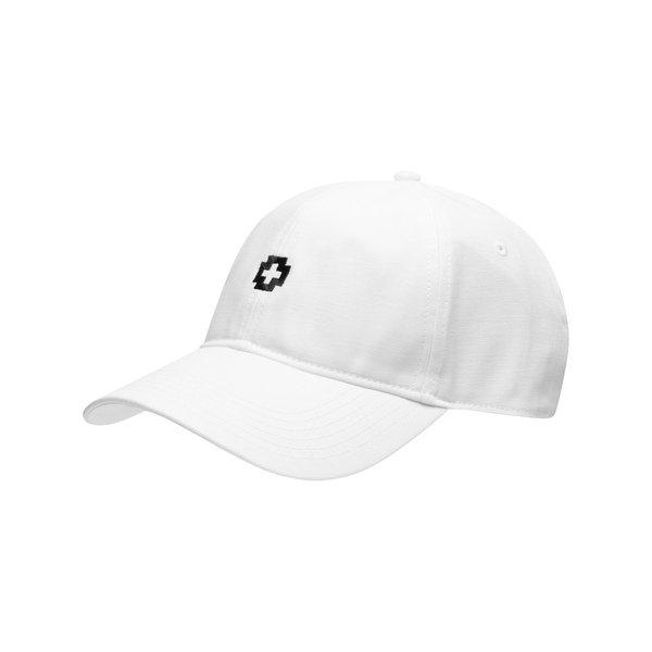 Cap Herren Weiss ONE SIZE von strellson