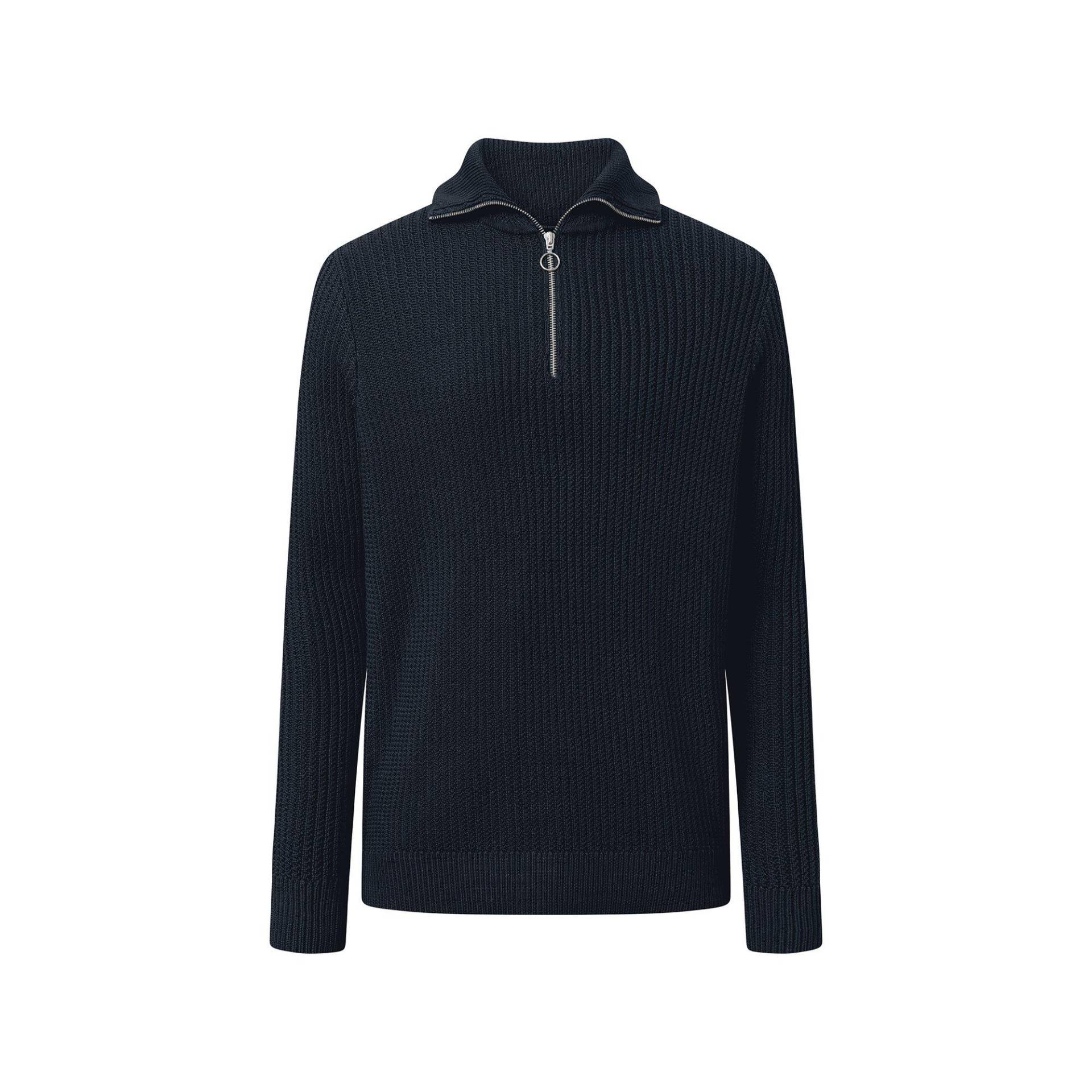 Pullover Herren Blau  S von strellson