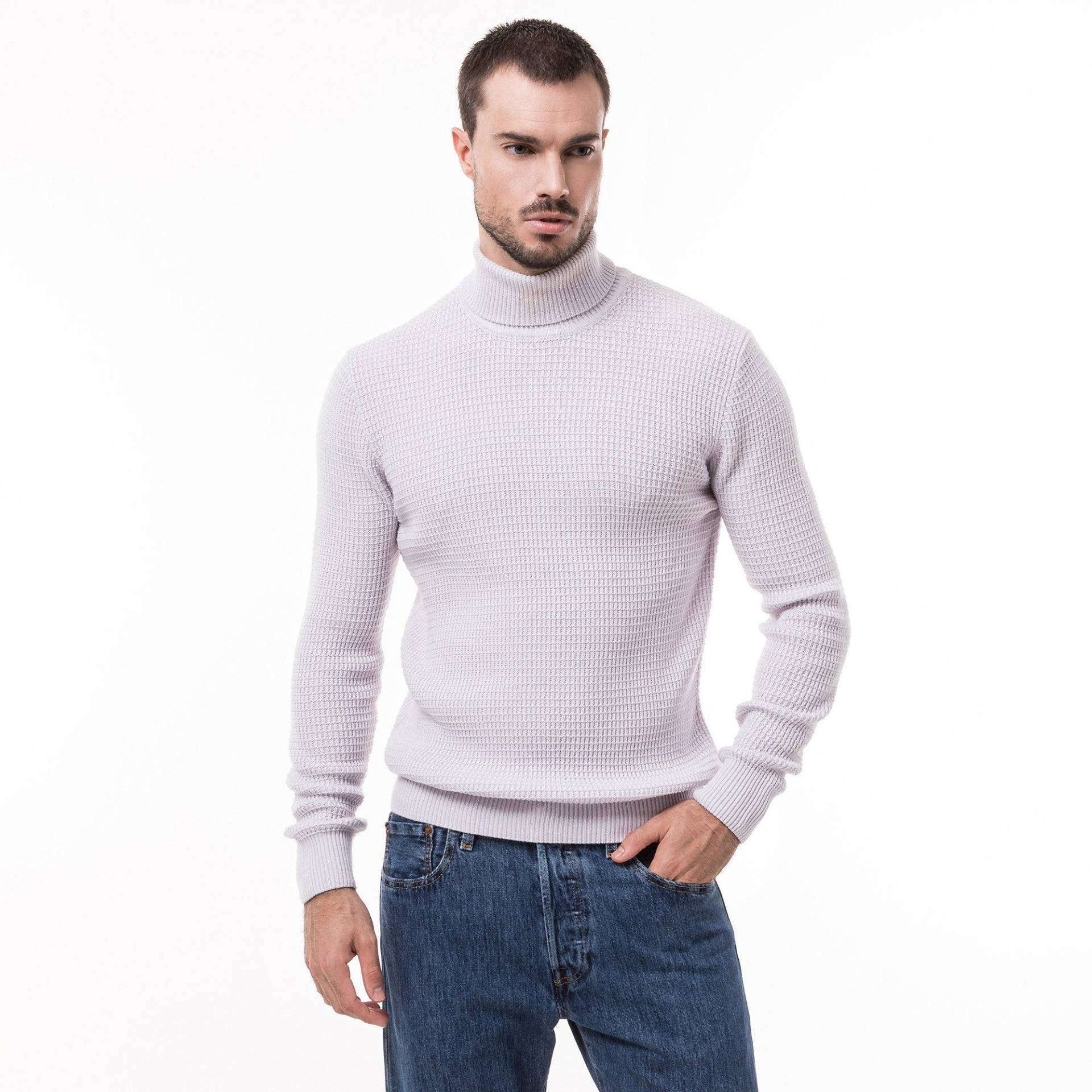 Pullover Herren Titangrau L von strellson