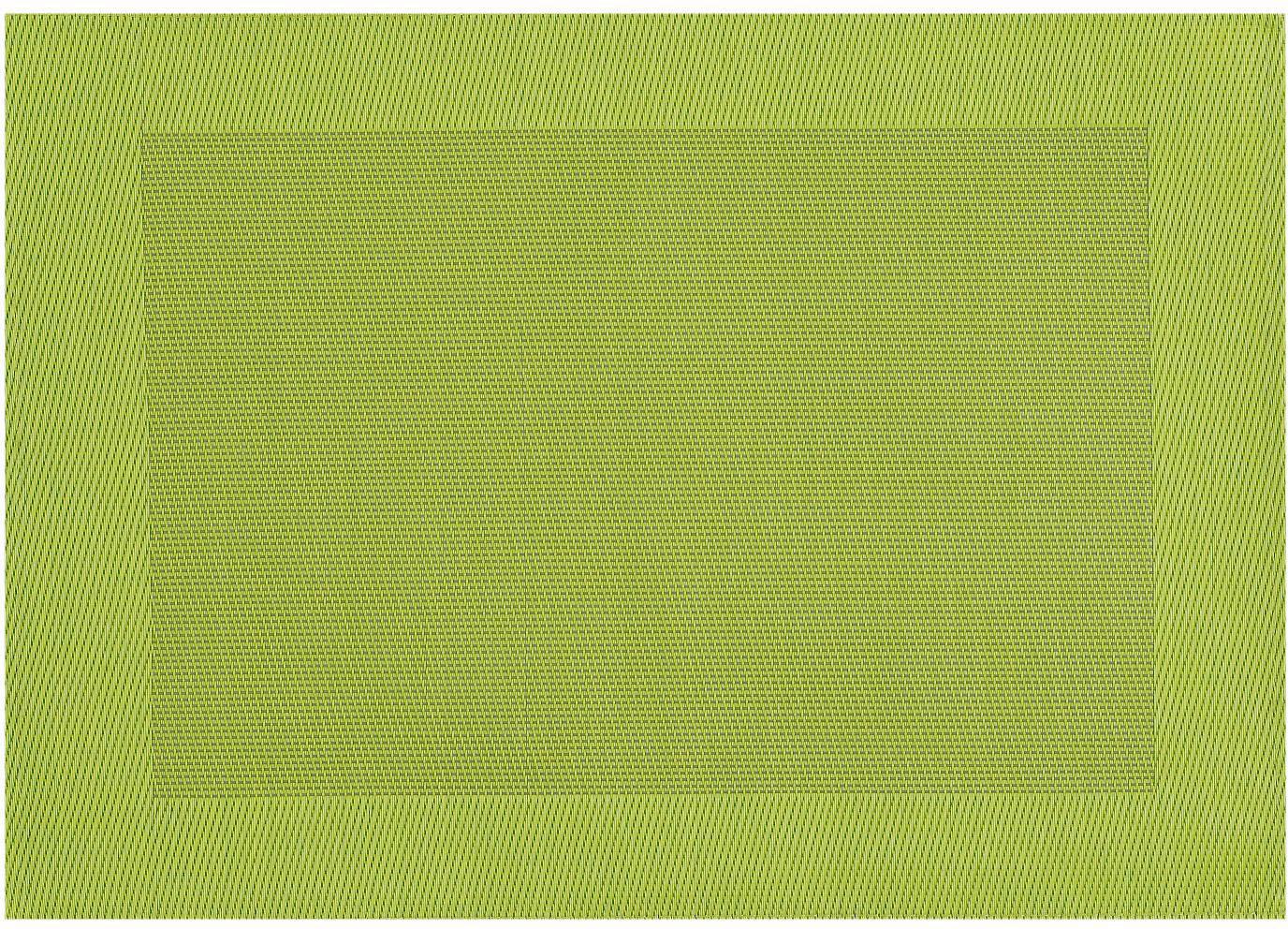 stuco Platzset »Cadre«, (Set, 4 St.) von stuco
