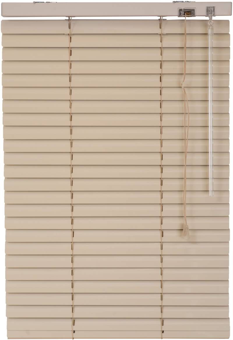 sunlines Jalousie, (1 St.), Aluminium von sunlines