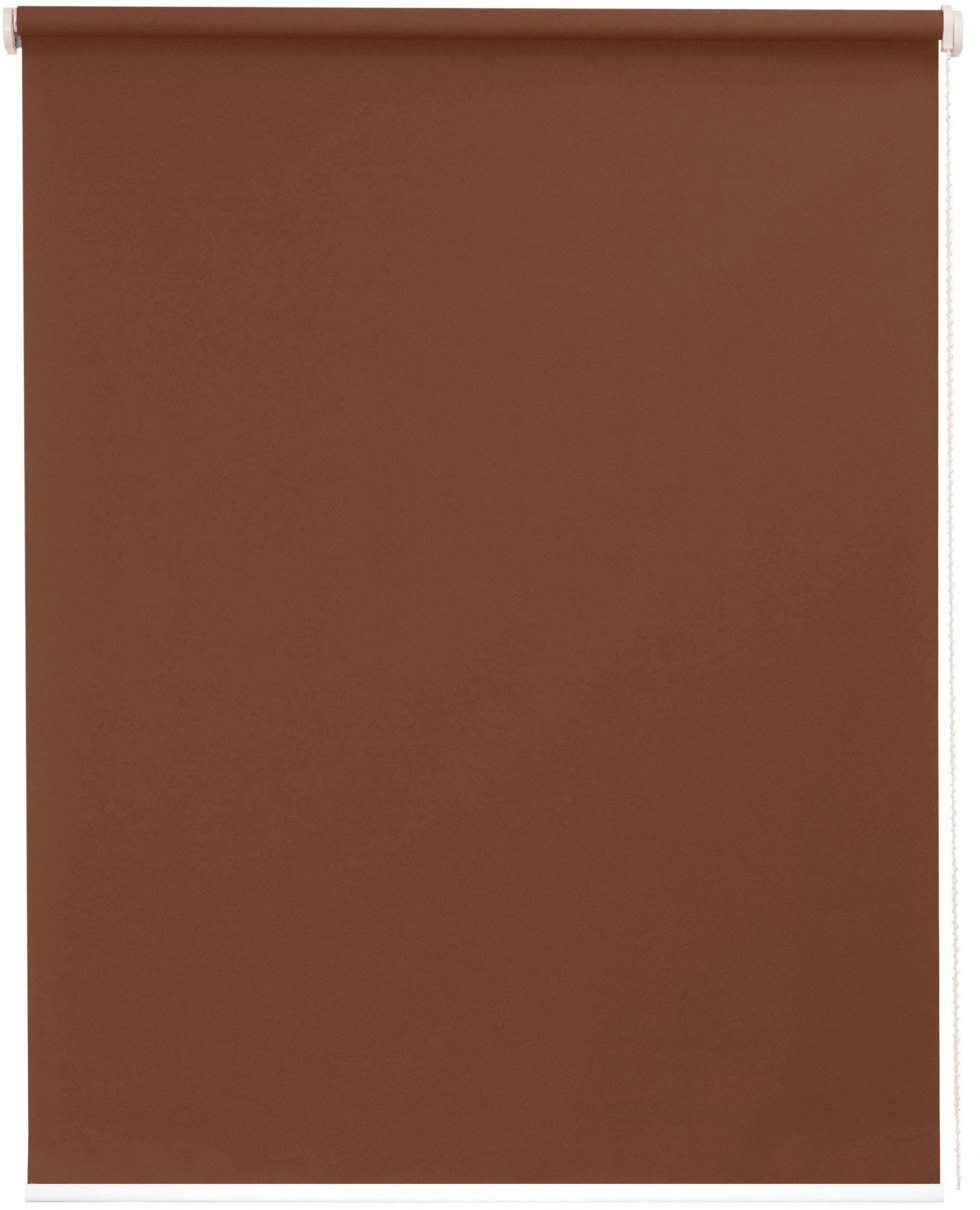 sunlines Seitenzugrollo »One size Style Kupfer«, verdunkelnd, freihängend, Made in Germany sunlines Seitenzugrollo »One size Style Kupfer«, verdunkelnd, freihängend, Made in Germany von sunlines