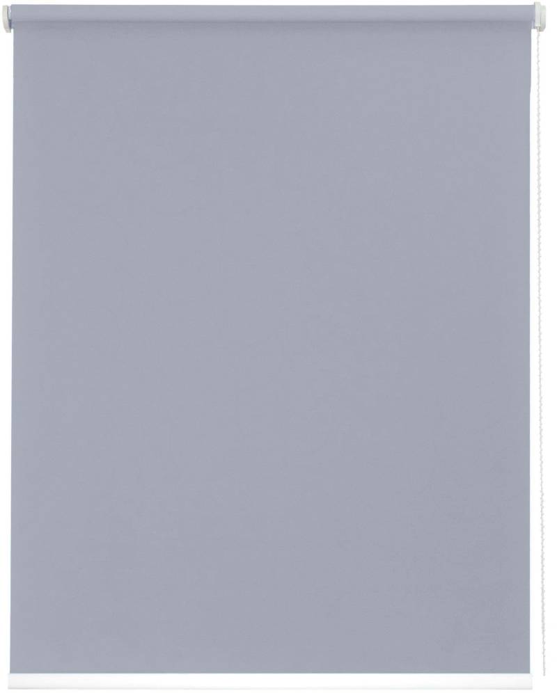 sunlines Seitenzugrollo »One size Style Satin Perl«, Lichtschutz, freihängend, Made in Germany von sunlines