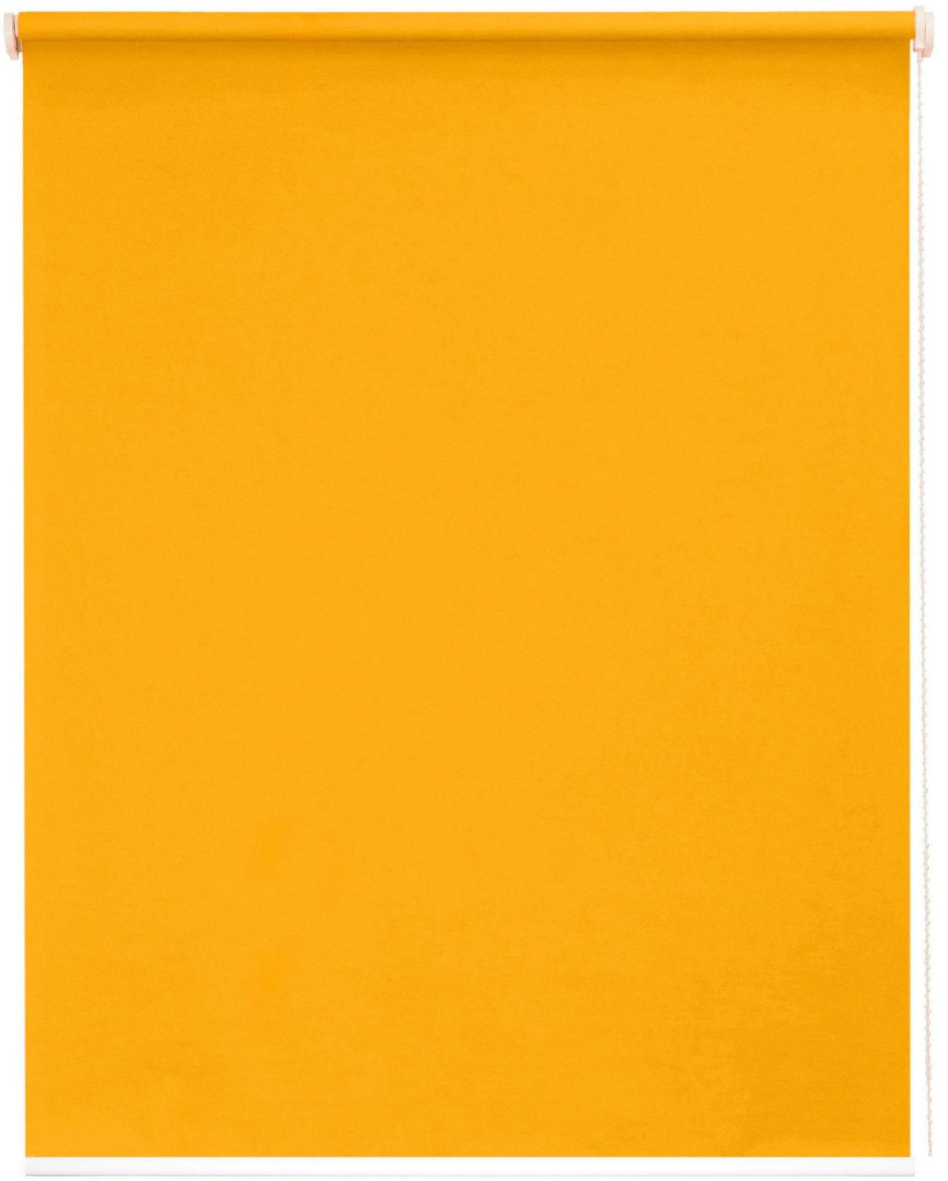sunlines Seitenzugrollo »One size Style uni Verdunkelung«, verdunkelnd, freihängend, Made in Germany sunlines Seitenzugrollo »One size Style uni Verdunkelung«, verdunkelnd, freihängend, Made in Germany von sunlines