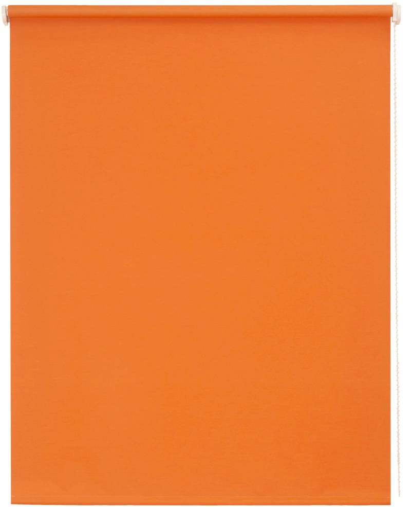 sunlines Seitenzugrollo »Uni«, Lichtschutz, mit Bohren, 1 Stück von sunlines