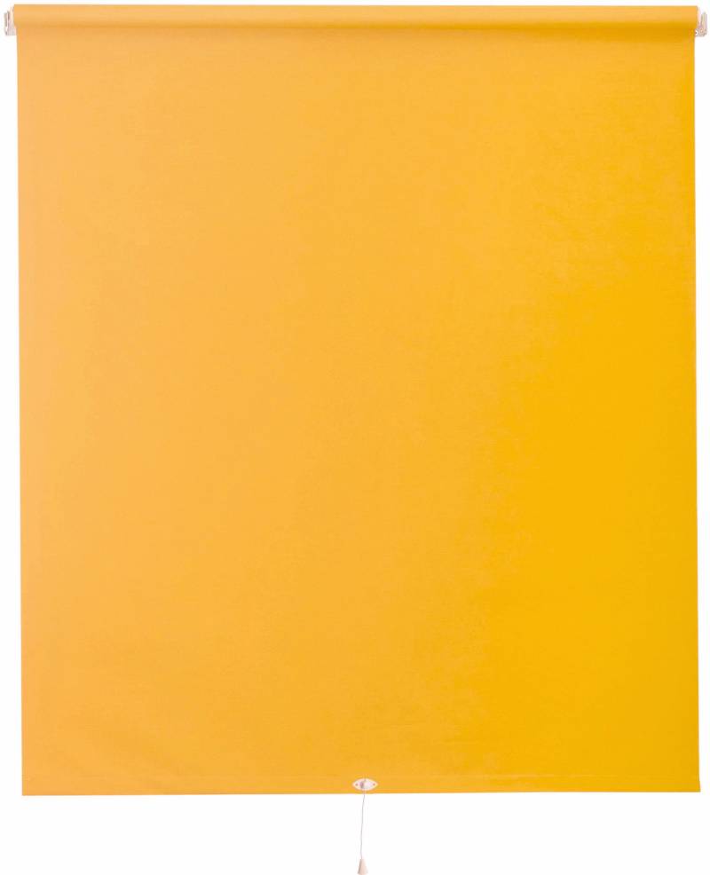 sunlines Springrollo »Uni«, Lichtschutz, mit Bohren, 1 Stück von sunlines