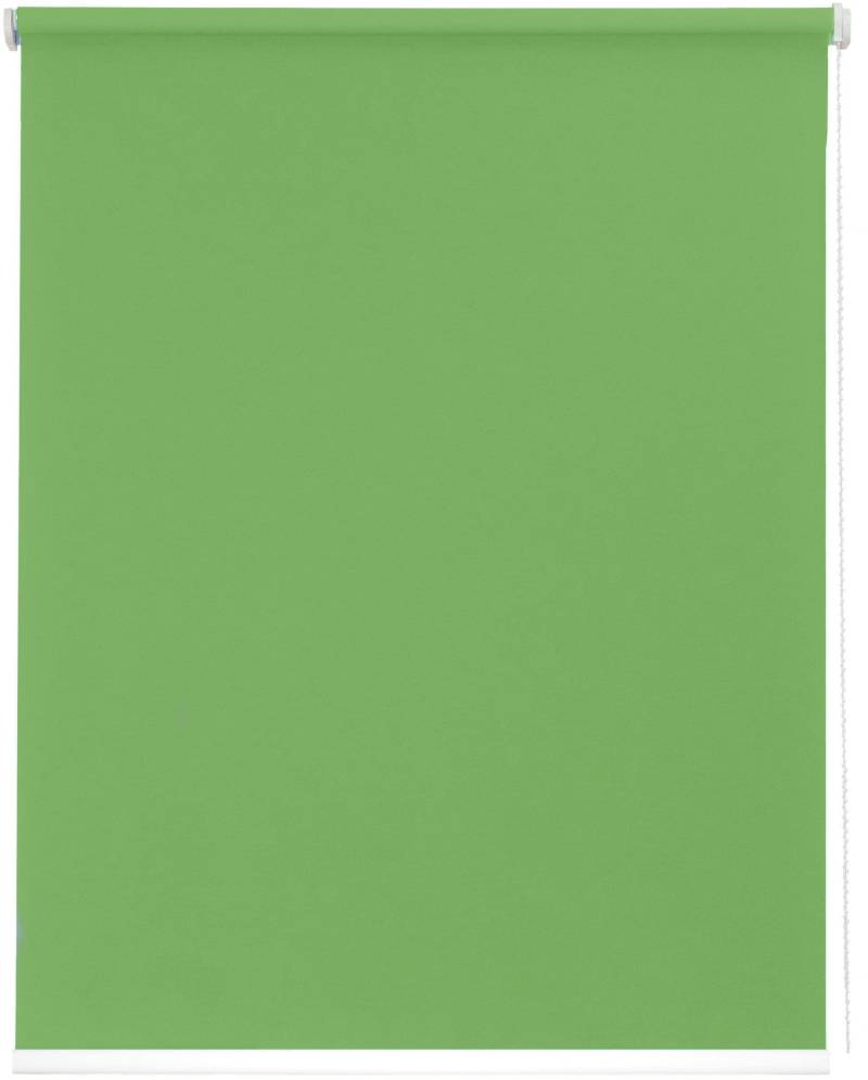 sunlines Seitenzugrollo »One size Style Meadow«, verdunkelnd, freihängend, Made in Germany von sunlines