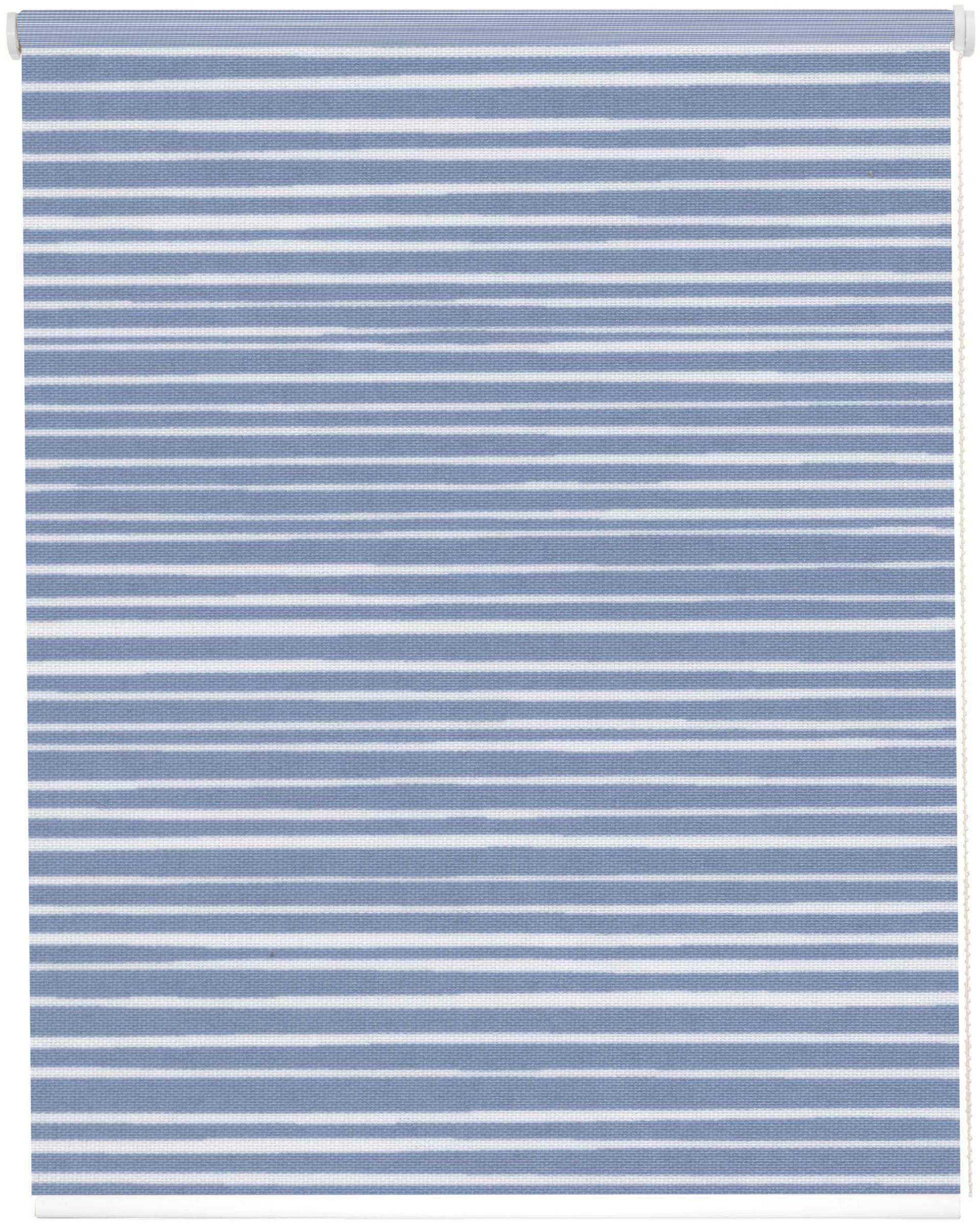 sunlines Seitenzugrollo »StartUp Style Stripes«, Lichtschutz, freihängend sunlines Seitenzugrollo »StartUp Style Stripes«, Lichtschutz, freihängend von sunlines