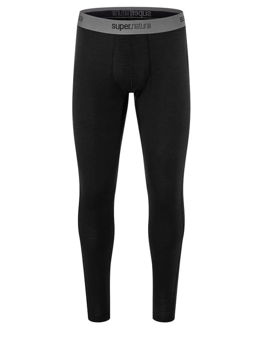 super.natural M Base Tight 175 Thermohose schwarz von super.natural