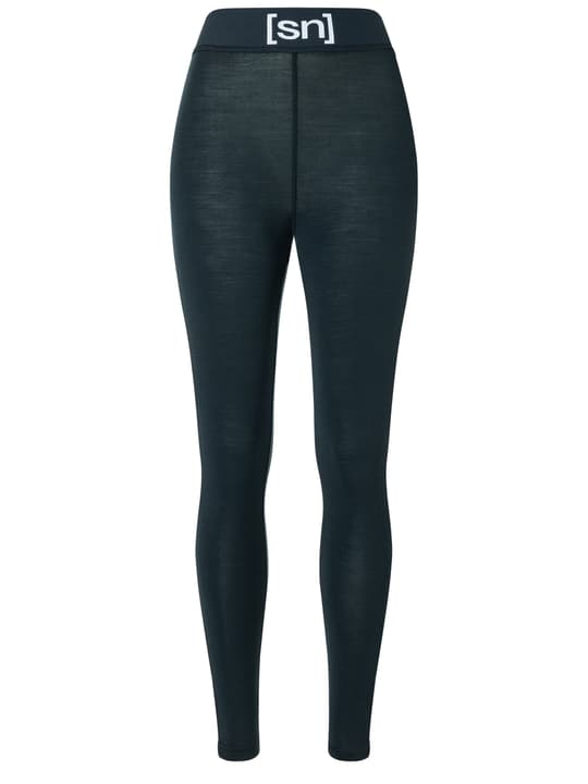 super.natural W Tundra175 Tight Unterhose marine von super.natural