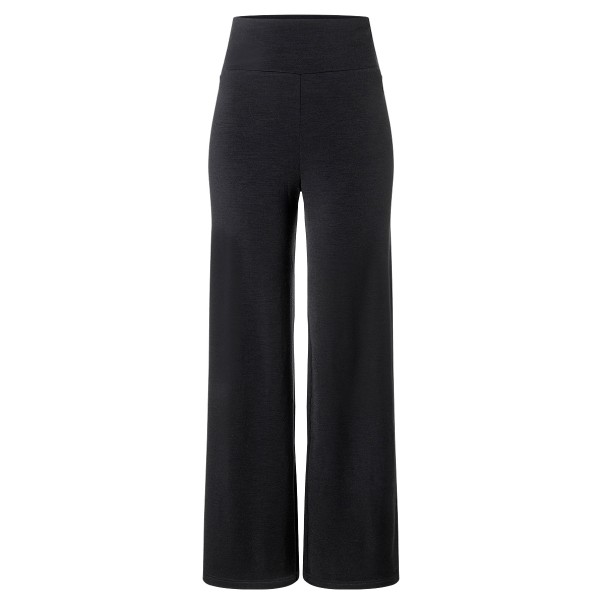 super.natural - Women's Comfy Culotte - Trainingshose Gr 34 - XS;36 - S;38 - M;42 - XL schwarz von super.natural