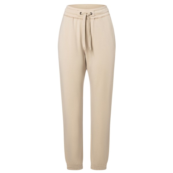 super.natural - Women's Solution Sweatpant - Trainingshose Gr M beige super.natural - Women's Solution Sweatpant - Trainingshose Gr M beige von super.natural