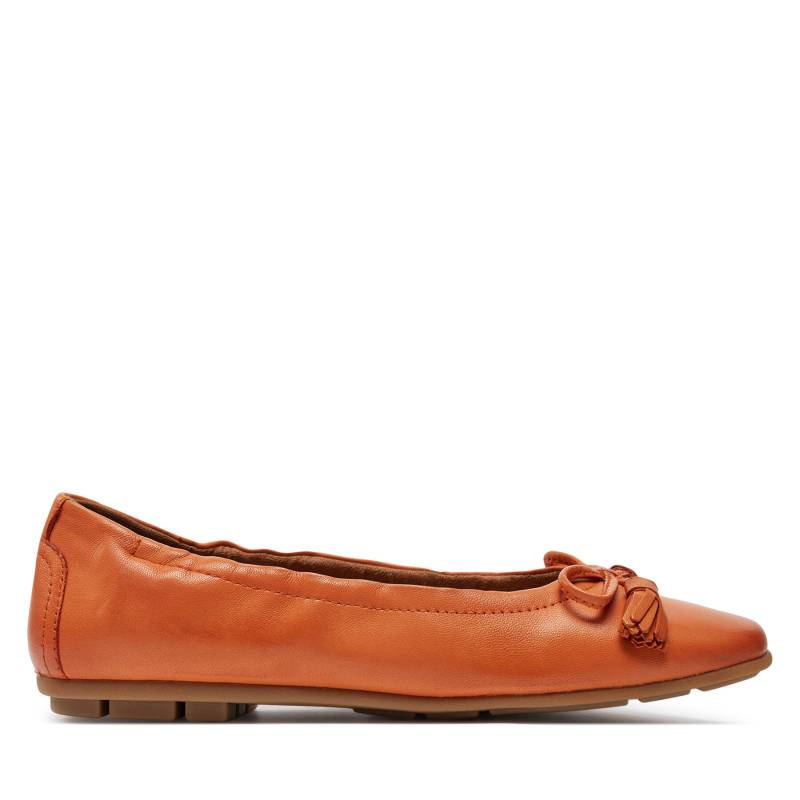 Ballerinas Tamaris 1-22107-42 Orange 606 von tamaris