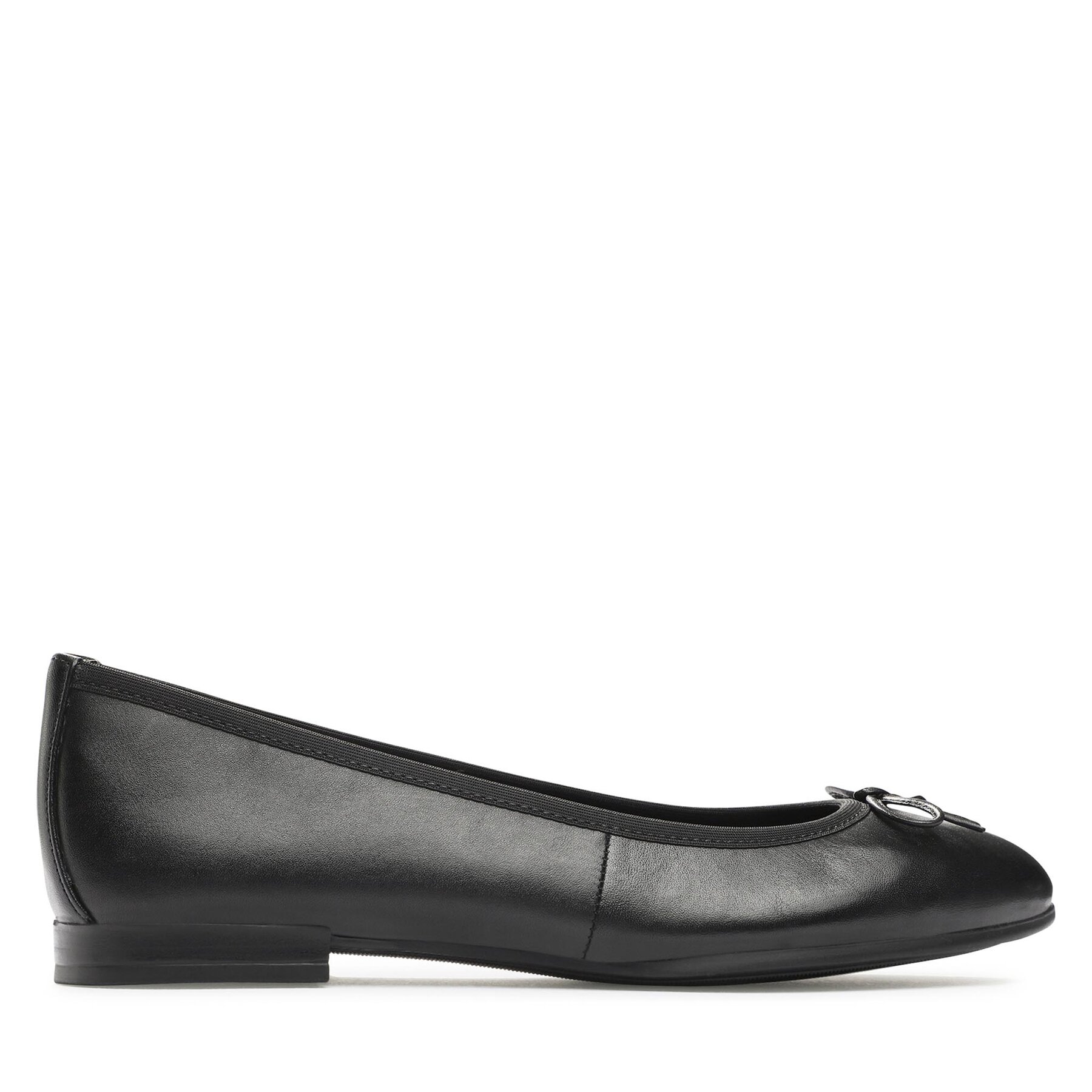 Ballerinas Tamaris 1-22116-41 Black 001 von tamaris