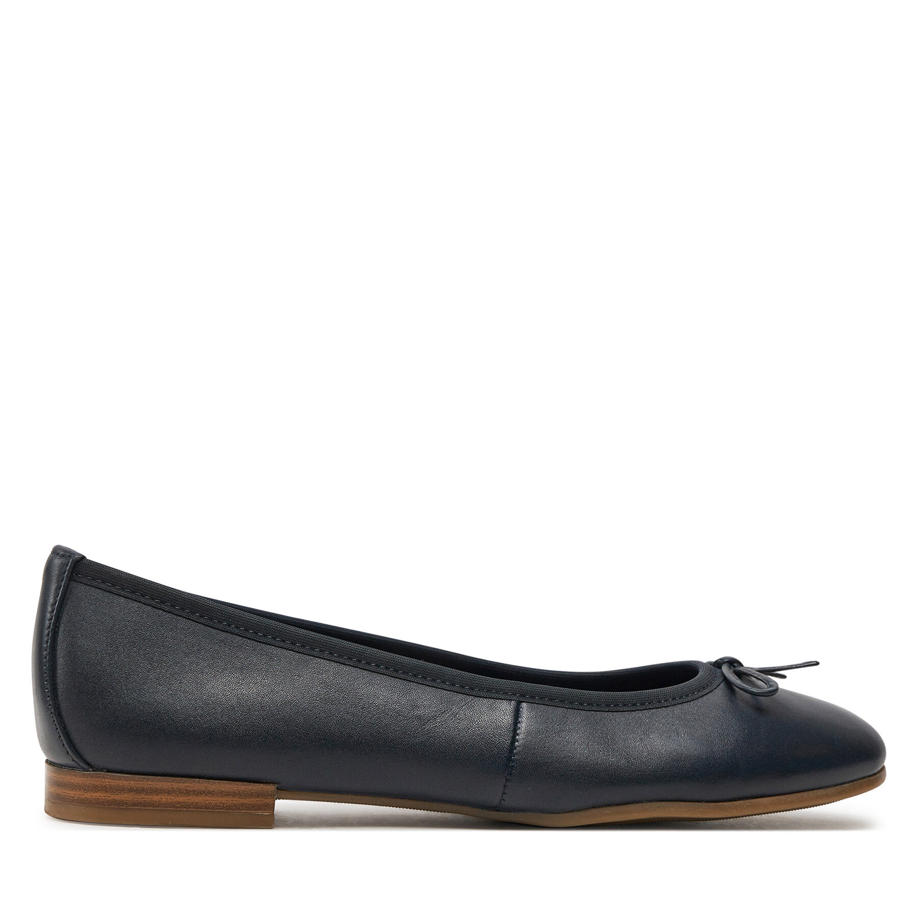 Ballerinas Tamaris 1-22116-41 Navy 805 von tamaris