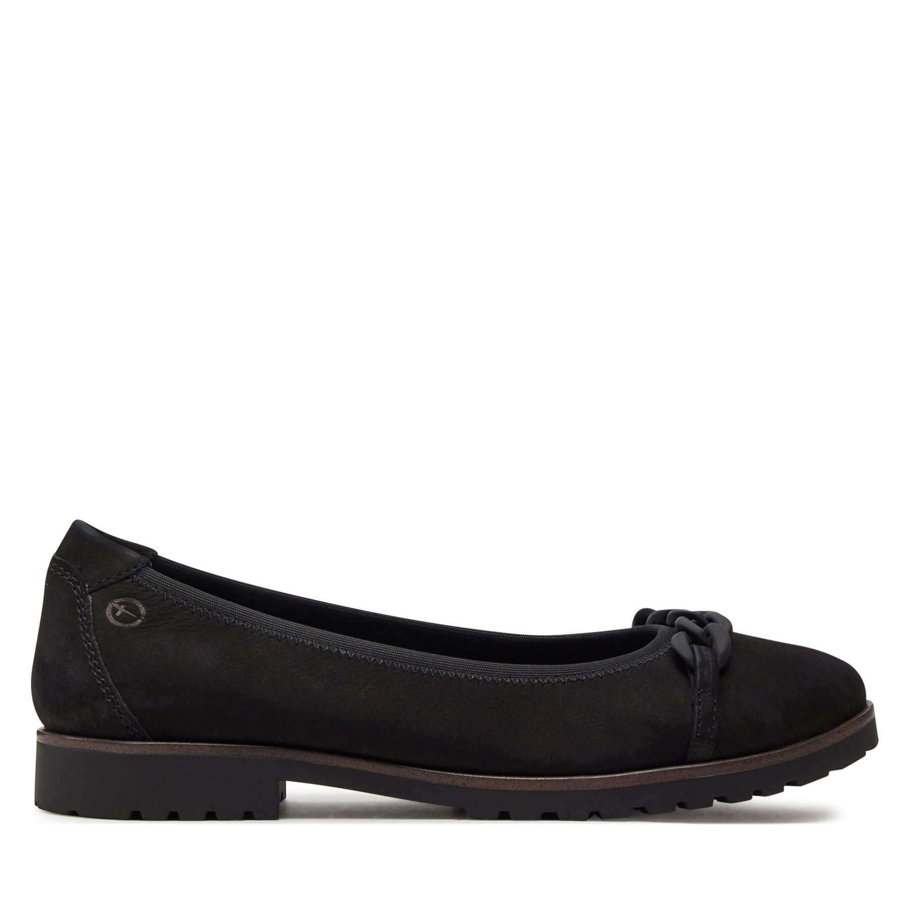 Ballerinas Tamaris 1-22125-42 Black 001 von tamaris