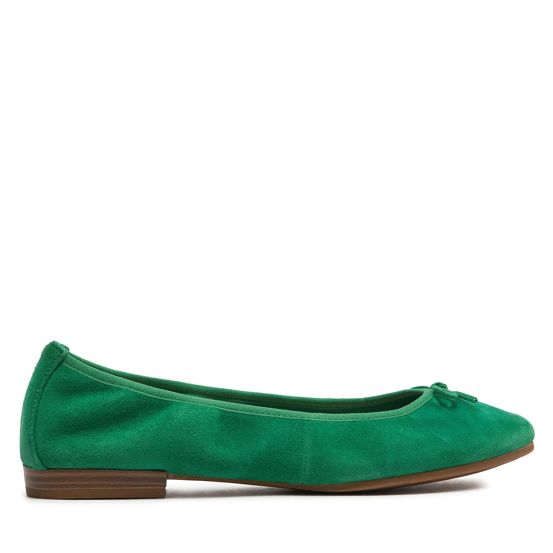 Ballerinas Tamaris 1-22166-42 Green 700 von tamaris