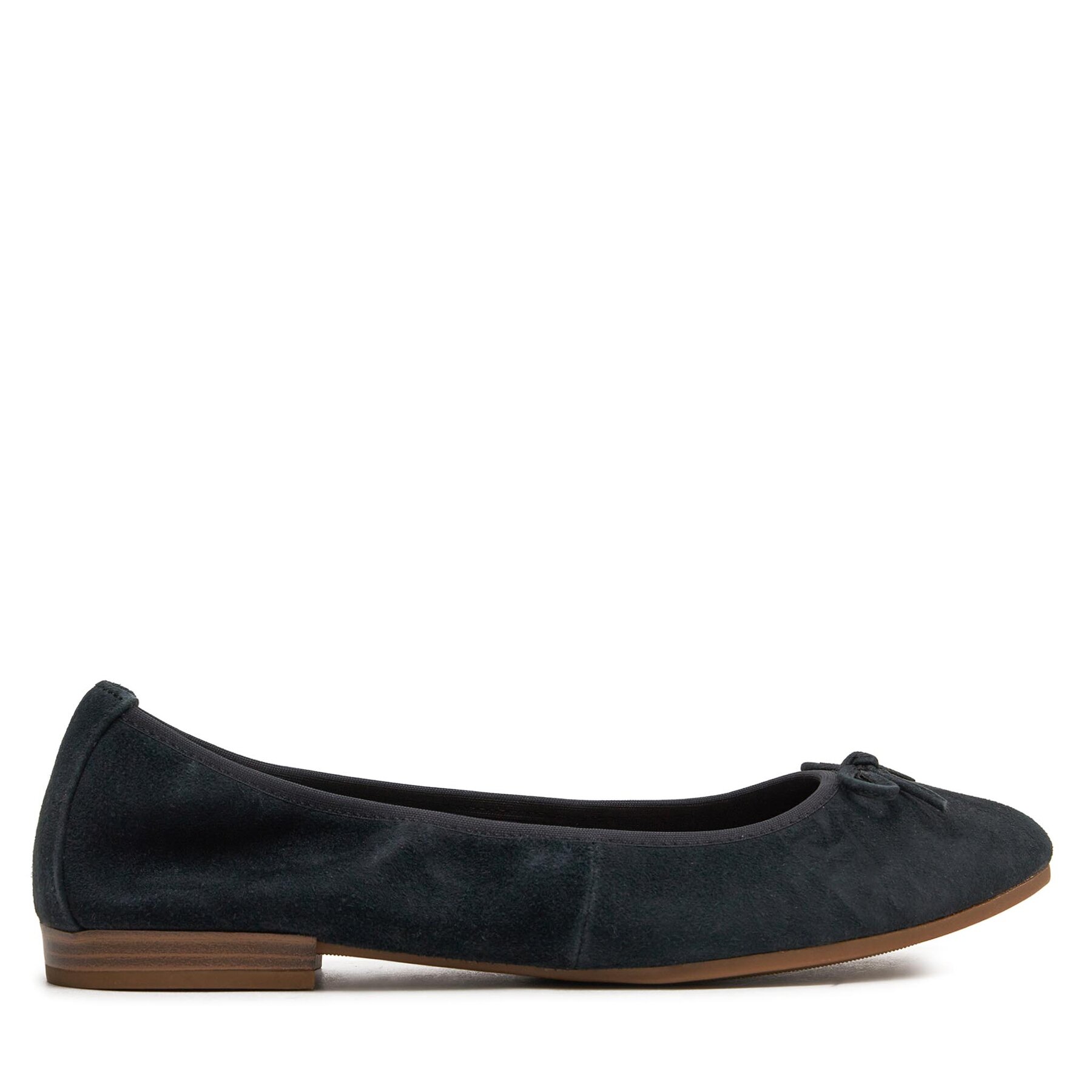 Ballerinas Tamaris 1-22166-42 Navy 805 von tamaris