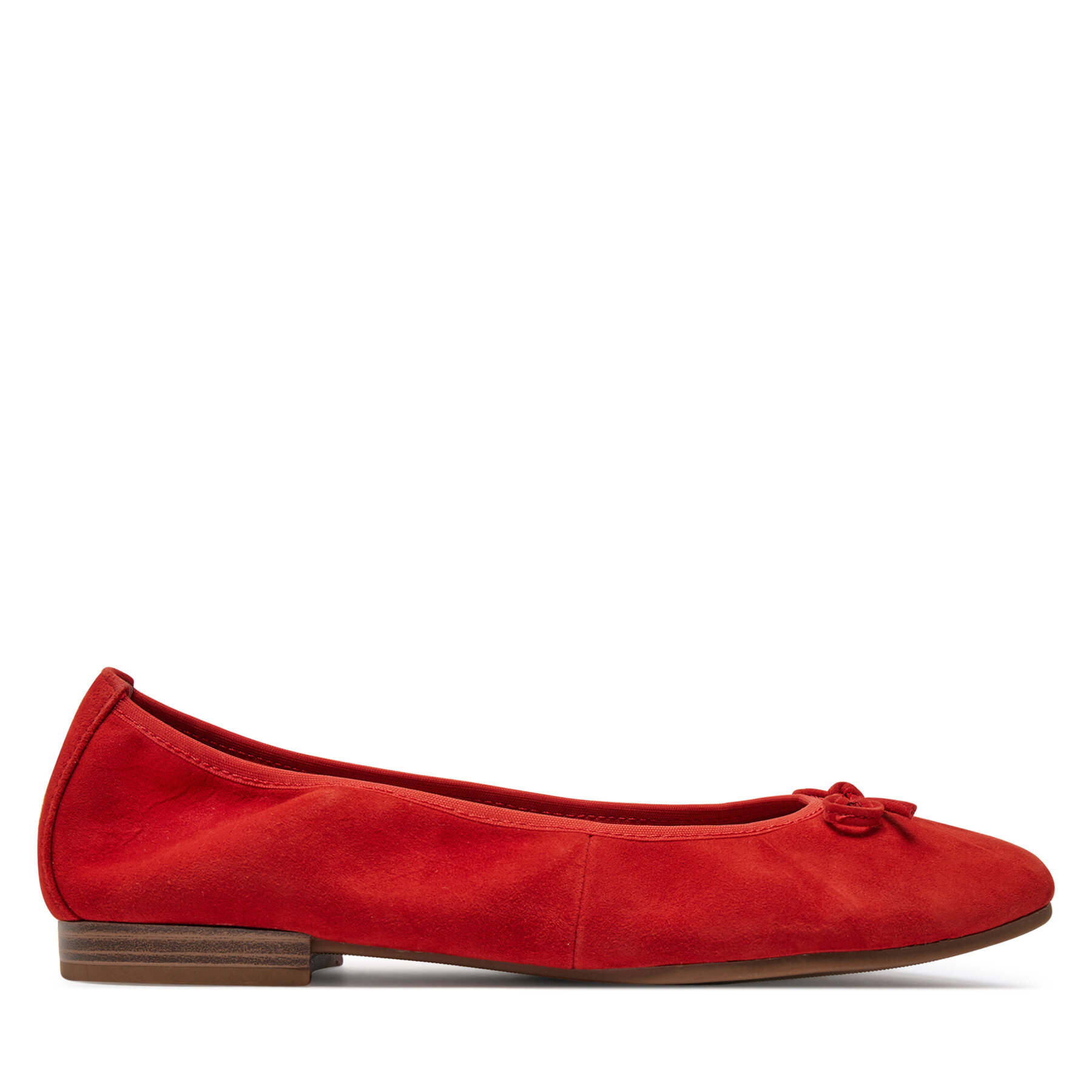 Ballerinas Tamaris 1-22166-42 Red 500 von tamaris