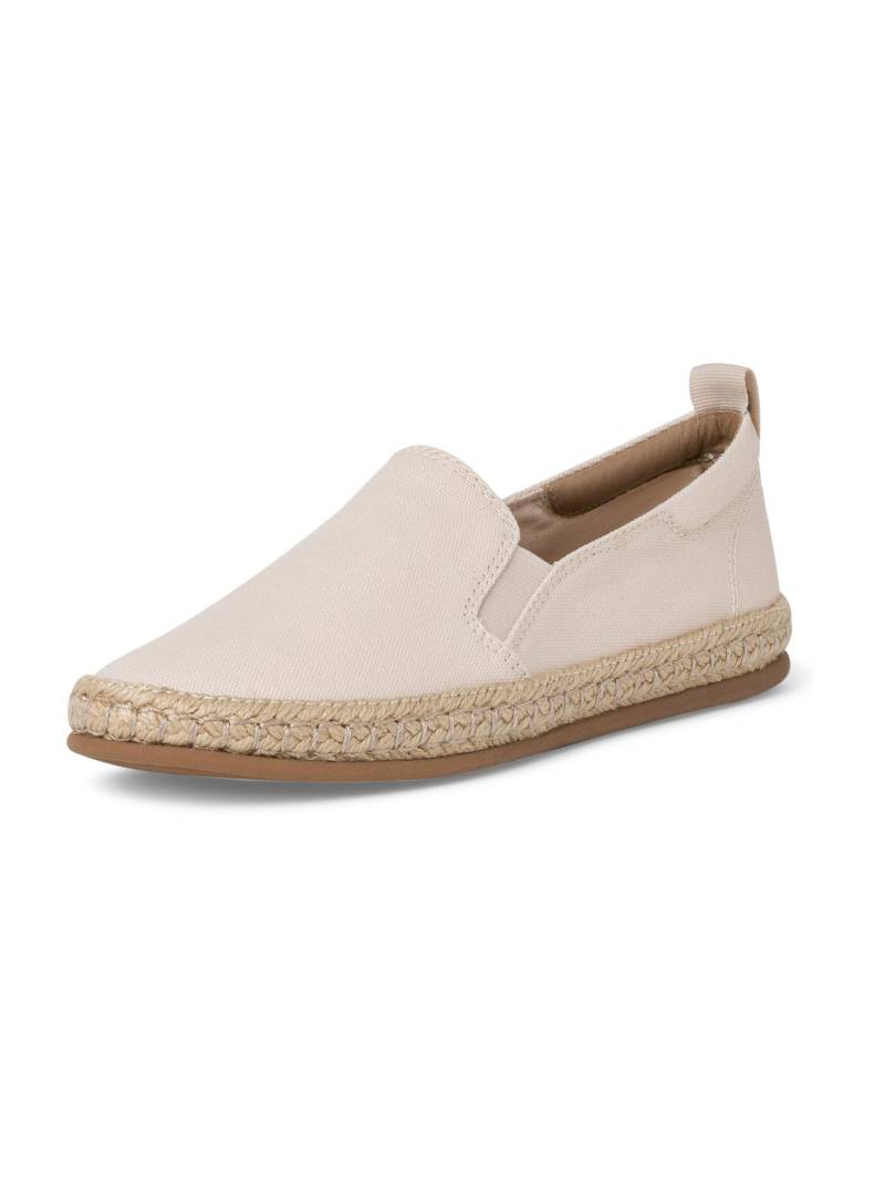 Espadrilles von tamaris