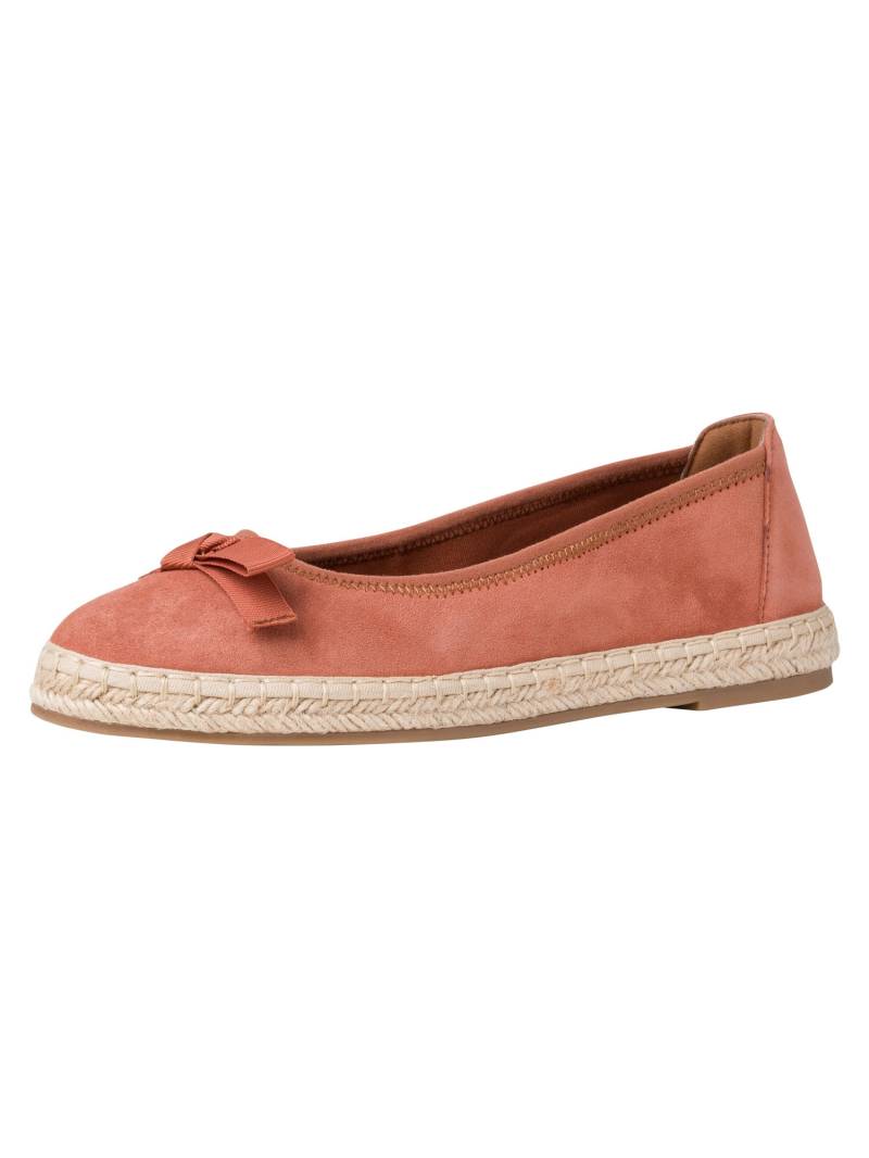 Espadrilles von tamaris