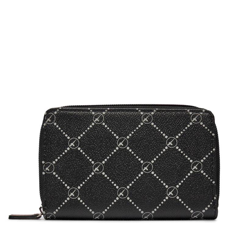 Große Damen Geldbörse Tamaris Anastasia Classic 30114 Schwarz von tamaris