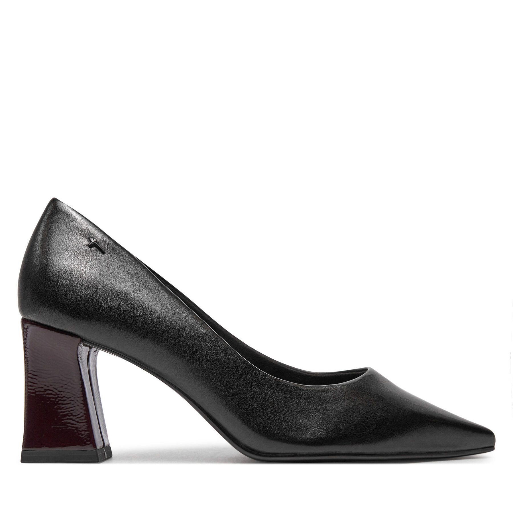 Pumps Tamaris 1-22427-43 Schwarz Pumps Tamaris 1-22427-43 Schwarz von tamaris