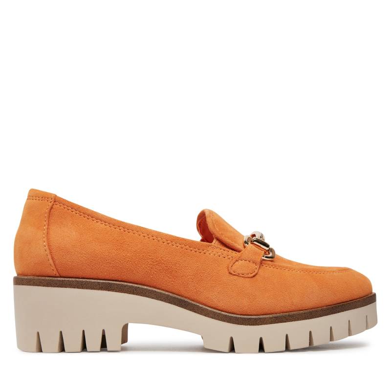 Halbschuhe Tamaris 1-24419-42 Orange 606 von tamaris