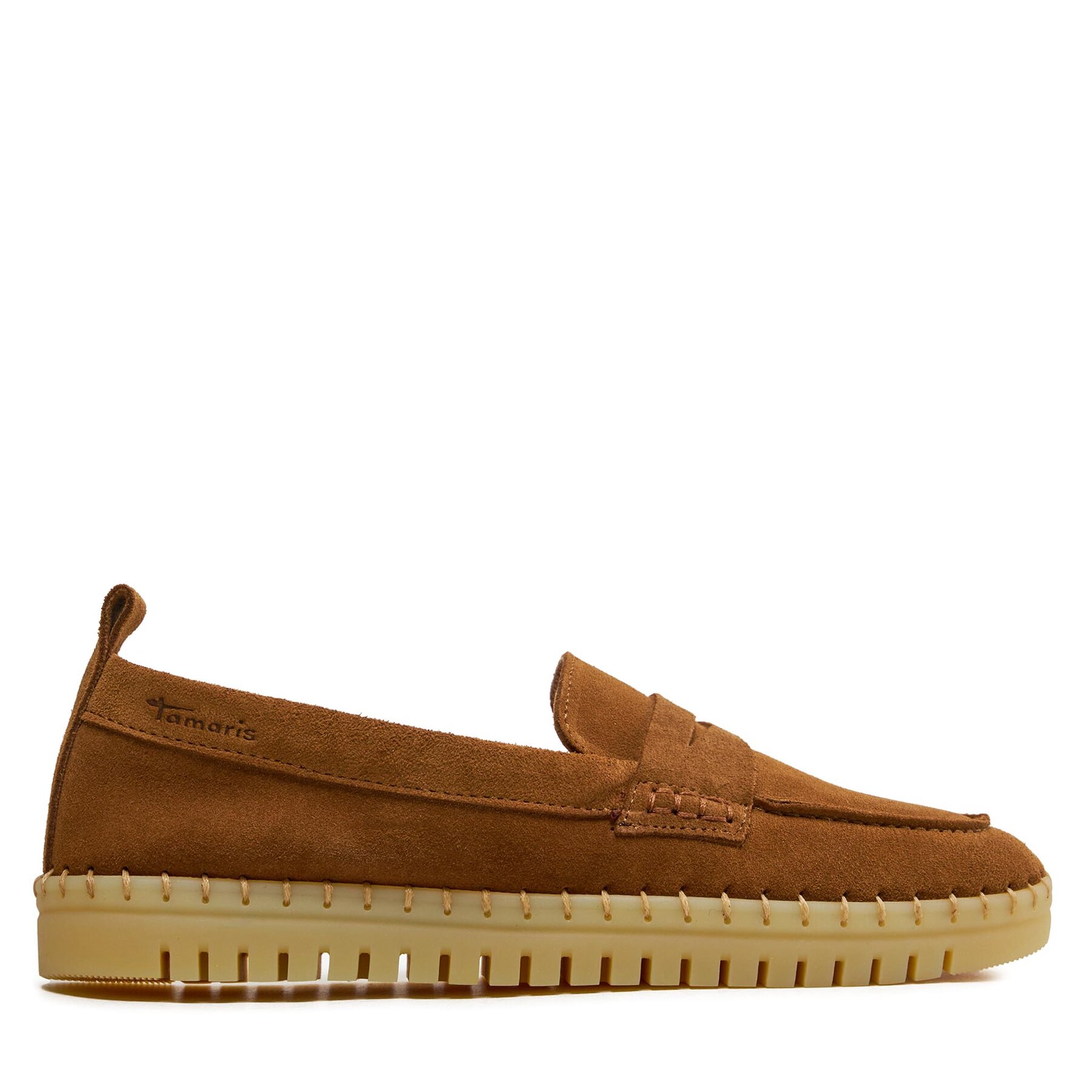 Slipper Tamaris 1-24609-42 Braun Slipper Tamaris 1-24609-42 Braun von tamaris