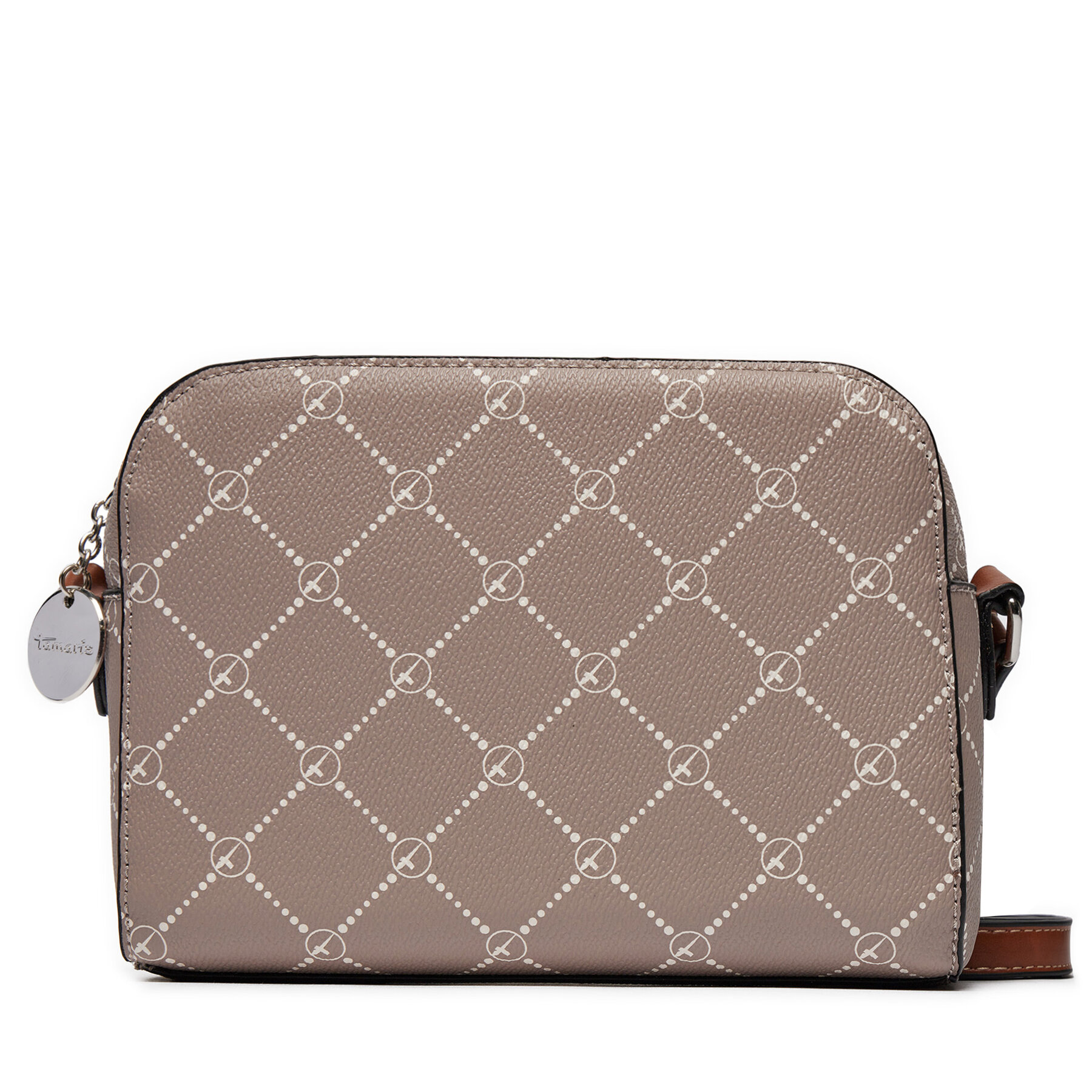 Handtasche Tamaris Anastasia Classic 30101 Taupe 900 von tamaris