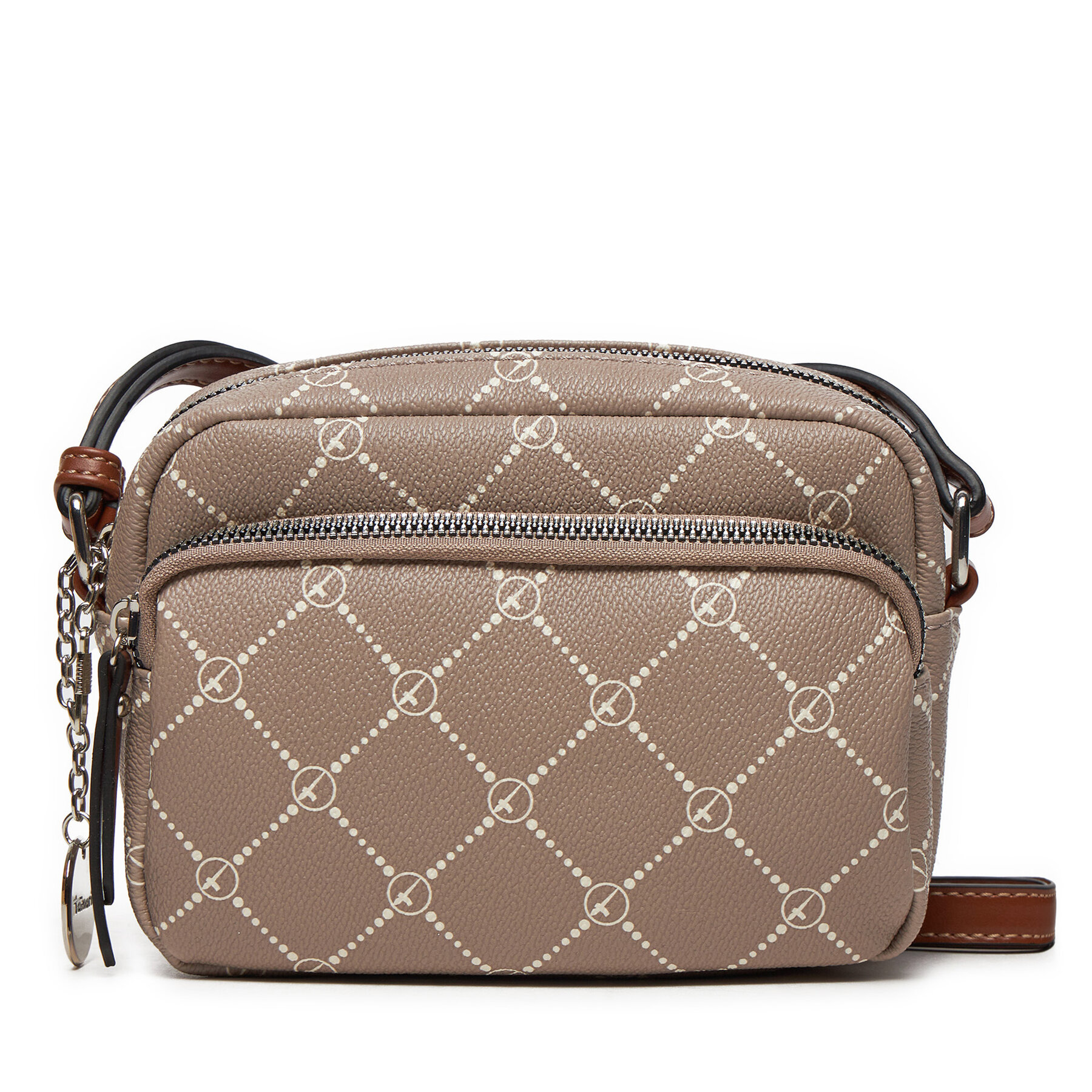 Handtasche Tamaris Anastasia Classic 31172 Taupe 900 von tamaris