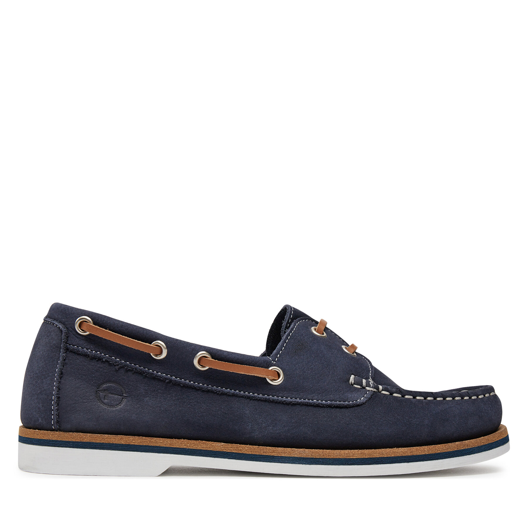 Mokassins Tamaris 1-23616-42 Navy 805 von tamaris