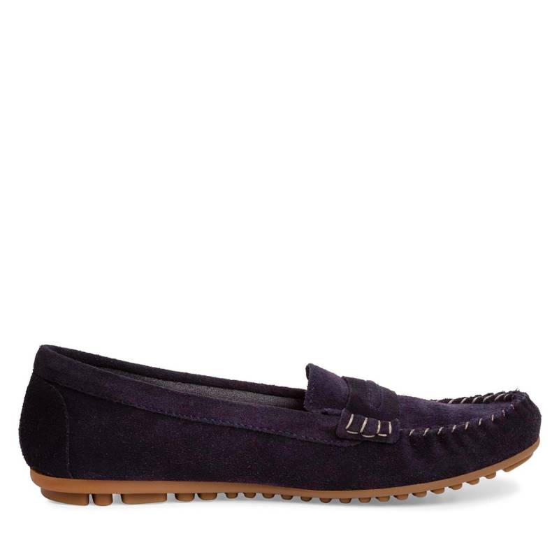 Mokassins Tamaris 1-24205-20 Navy 805 von tamaris