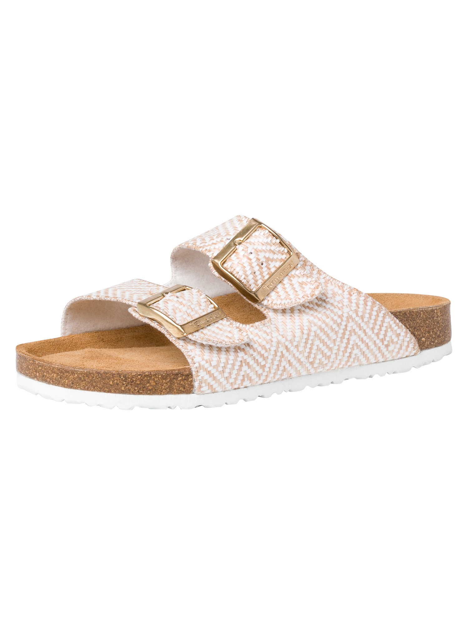 Pantolette Pantolette von tamaris