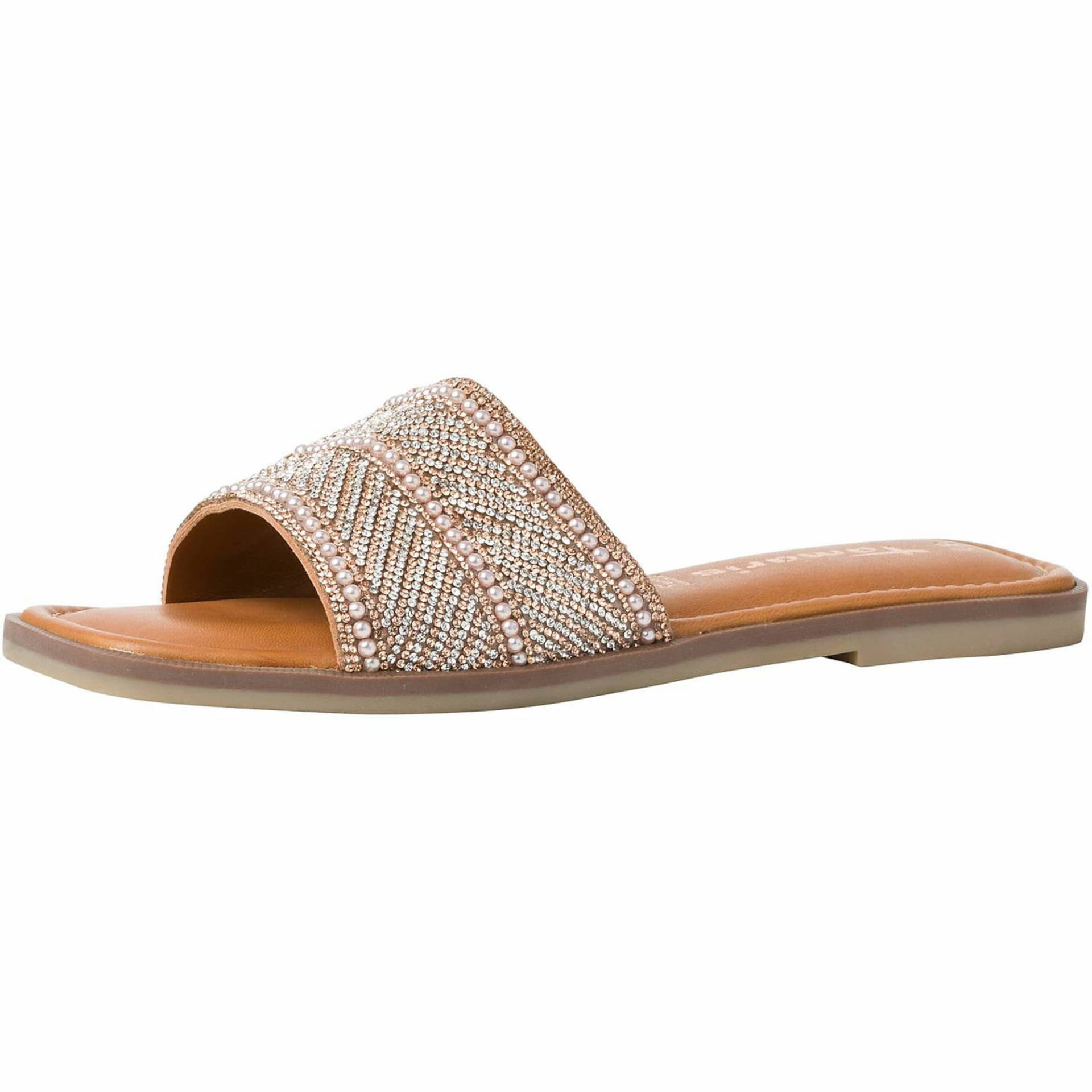Pantolette Pantolette von tamaris