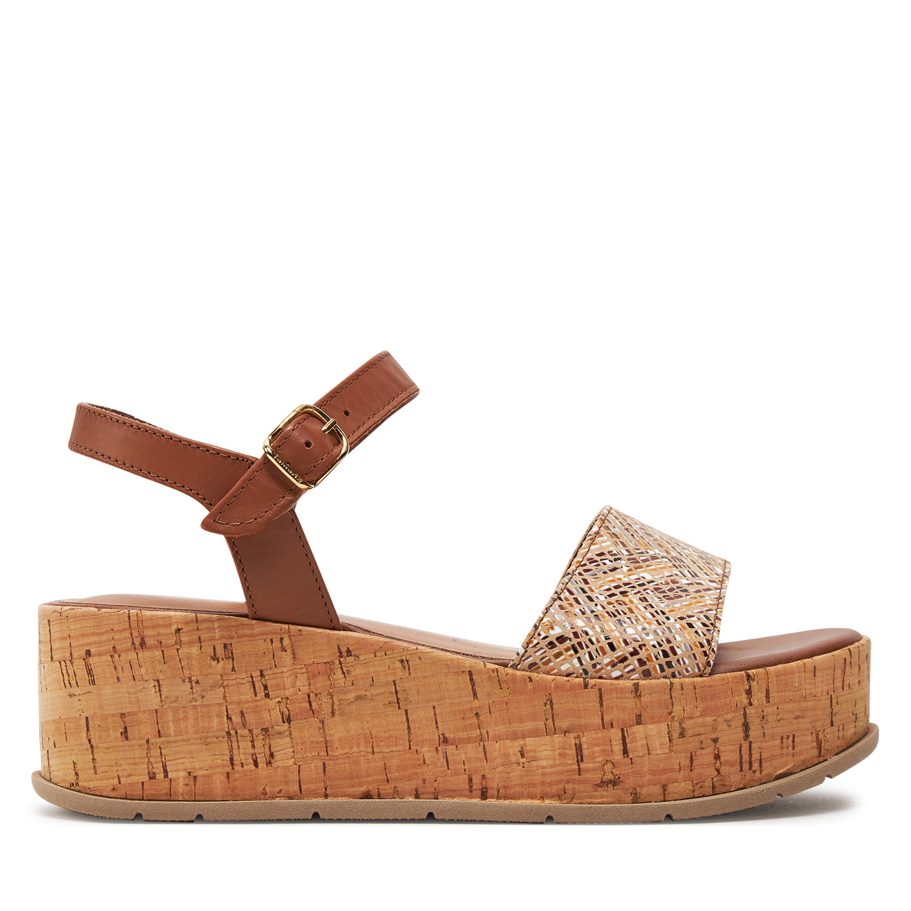 Sandalen Tamaris 1-28020-42 Braun Sandalen Tamaris 1-28020-42 Braun von tamaris